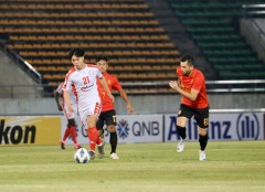 AFC Cup 2020: Ho Chi Minh City see off Lao Toyota to make it two wins in a row