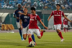 VIDEO: Highlights Svay Rieng 1-4 Than Quảng Ninh, AFC Cup 2020