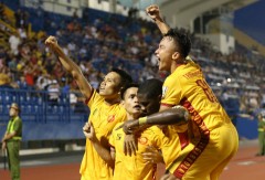 HLV Thanh Hoá: “Cầu thủ Việt Nam chưa có đủ tư duy và tinh thần”