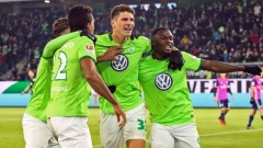 Soi kèo, nhận định Wolfsburg vs Shakhtar Donetsk, 03h00 ngày 13/3