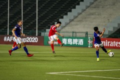 Than Quang Ninh registers first AFC Cup win