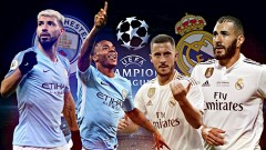 NÓNG: Chính thức hoãn trận Champions League vì Covid - 19