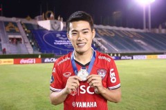Một CLB V-League sẵn sàng bỏ số tiền không tưởng để chiêu mộ trụ cột tuyển Thái Lan