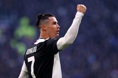 Cristiano Ronaldo hành động đầy tình người giữa đại dịch Covid - 19