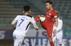 NÓNG: V-League 2020 chính thức bị hoãn đến hết tháng 3