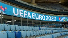 Quan chức Nga sẵn sàng 'giải cứu' Euro 2020