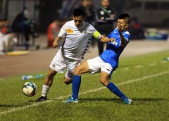 CLB Hà Nội mượn Liverpool để biện bạch cho thất bại muối mặt trước Than Quảng Ninh