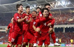 ĐTQG Việt Nam gặp khó vì lịch thi đấu AFF Suzuki Cup 2020