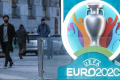 UEFA chính thức ra phán quyết với EURO 2020