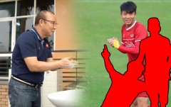 VIDEO: Thầy Park hướng dẫn rửa tay, kêu gọi 3 trò cưng tham gia thử thách chống Covid-19