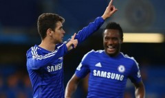Cựu sao Chelsea chấm dứt hợp đồng vì phải ra sân mùa dịch