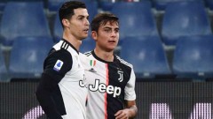 Juventus, AC Milan tiếp tục nhận tin dữ về Covid-19