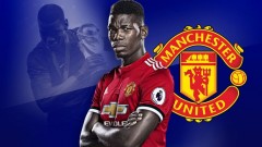 Pogba và đội hình trong mơ của Manchester United hậu Covid-19