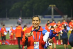Vietnam Women's coach revealed many players were deceived love and money