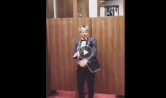 VIDEO: 'Đấng' Lingard lại trổ tài làm vũ công vô cùng điêu luyện