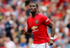 Giữa mùa dịch Covid-19, Pogba gửi lời nhắn nhủ khiến CĐV MU ấm lòng