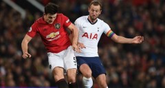 Harry Kane úp mở khả năng rời Tottenham tìm danh hiệu, Man Utd mừng thầm?