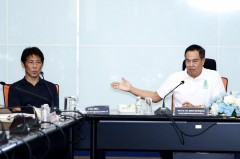 HLV Nishino chấp thuận với đề nghị gây sốc từ phía LĐBĐ Thái Lan