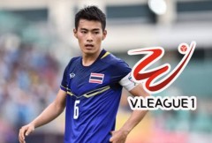 Người Thái tung tin sao bự đến V-League chỉ để 'lợi dụng'
