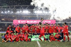 Vietnam to lose in World Cup 2022 qualifiers and AFF Cup 2020 because of their conservatism