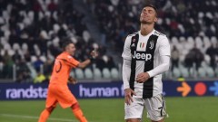 Ronaldo bất ngờ bị đồng nghiệp tố là kẻ thất hứa