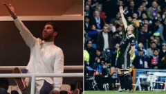 Bị Ajax 'kháy đểu', Ramos đáp trả cực 'gắt'