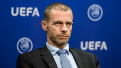 UEFA gửi lời cảnh báo đến các giải VĐQG muốn kết thúc sớm