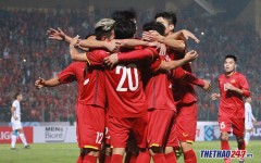 Vietnam will not give up the AFF Cup 2020