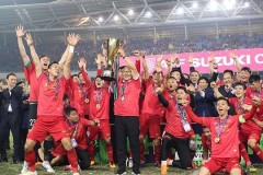 Winning the AFF Cup 2020 would not be perfect without Thailand’s participation