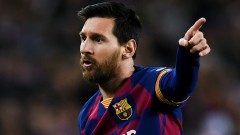 Messi nổi điên khi trở thành nạn nhân của fake news