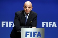 FIFA tìm ra phương án thay đổi những luật gây tranh cãi