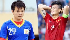 Cong Vinh is talented, but Van Quyen is the difference of Vietnam football
