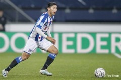 HLV Hoàng Anh Tuấn: 'Văn Hậu mà về J-League thi đấu thì sẽ là một bước lùi'