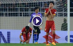 VIDEO: Top 10 bàn thua khó hiểu đánh mất niềm tin của người hâm mộ với bóng đá Việt Nam