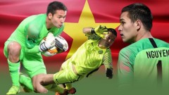 Filip Nguyen: 'I want to represent Vietnam to attend World Cup'