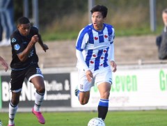 BLV Quang Huy: 'Văn Hậu vẫn có cơ hội tốt ở Heerenveen'