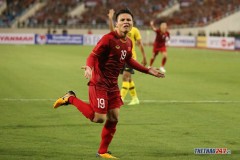 Commentator Anh Ngoc: 'Quang Hai is difficult to compete with 2nd-class players in Europe'