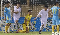 Thủ môn ĐT Việt Nam tiết lộ lý do từ chối HAGL dù phải xuống chơi ở hạng nhất