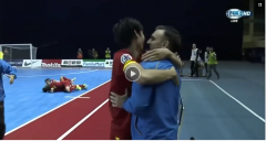 VIDEO: Mãn nhãn với chiến thắng nghẹt thở đưa Việt Nam đến với World Cup