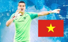 Filip Nguyễn: 'Khoác áo ĐTQG Việt Nam là một phép màu'