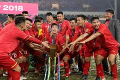 Lực lượng đội tuyển Việt Nam sẽ 'toang' cực mạnh tại AFF Cup 2020?