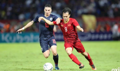 Cầu thủ gốc Việt tự nhận mình là hậu vệ số 1 Thái Lan trong 10 năm qua