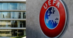 UEFA ra chính sách mới, khái niệm 'đua top 4' bị khai tử