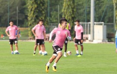 AFC báo tin vui về bóng đá Việt Nam trong mùa đại dịch Covid-19