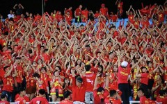 Bóng đá Việt Nam tiếp tục được AFC vinh danh