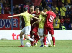 Truyền thông Thái Lan coi thường chất lượng chuyên môn V-League