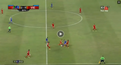 VIDEO: Việt Nam đã từng lép vế, 'xấu chơi' thế nào trước Thái Lan?