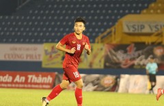 4 tuyển thủ U19 Việt Nam bị kỷ luật vì tham gia cá độ ở giải trẻ quốc gia