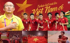 3 điều cấp thiết cần làm để bóng đá Việt Nam vươn tầm World Cup