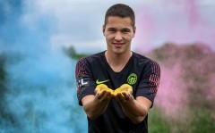 Filip Nguyen happy to announce important news